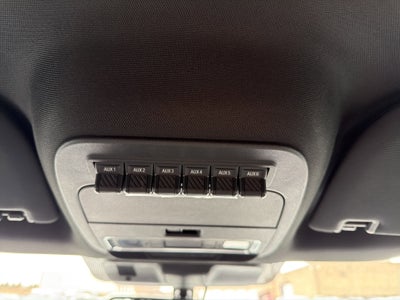 2025 Ford F-150 Tremor®