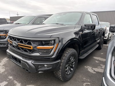 2025 Ford F-150 Tremor®