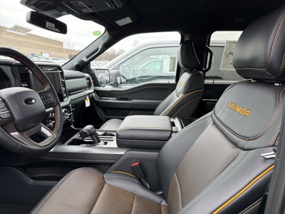 2025 Ford F-150 Tremor®