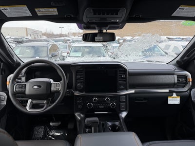 2025 Ford F-150 Tremor®