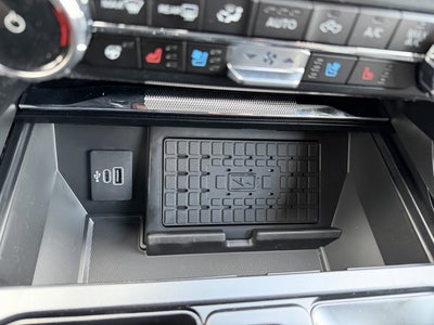 2025 Ford F-150 Tremor®