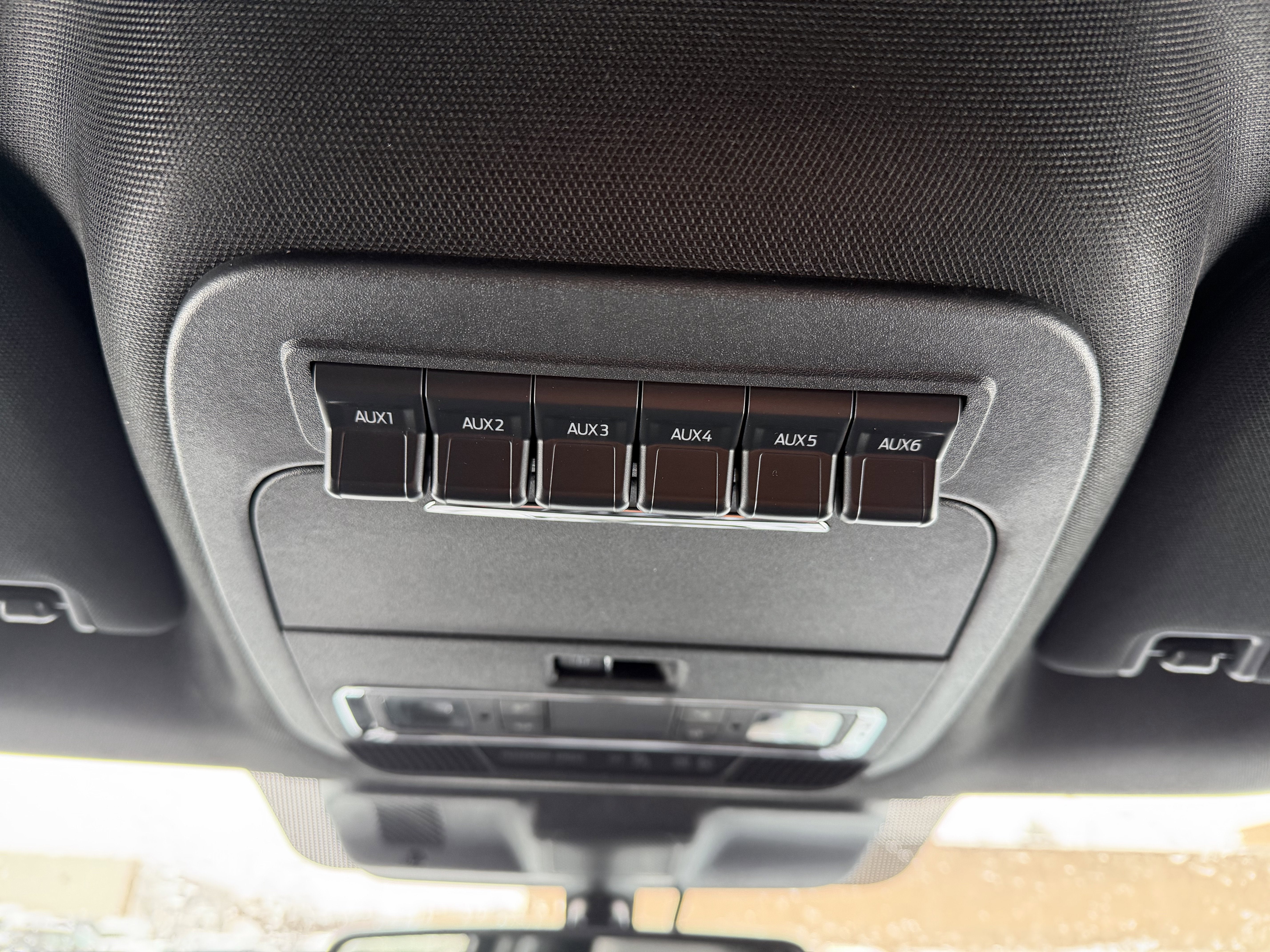 2025 Ford F-150 Tremor®