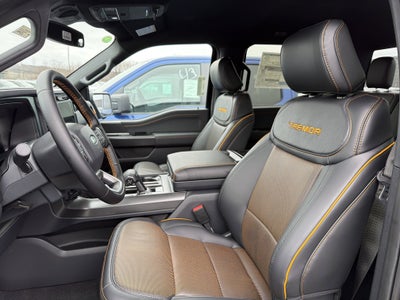 2025 Ford F-150 Tremor®