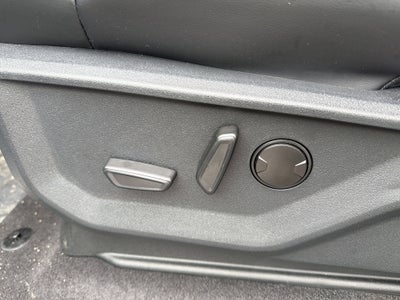 2025 Ford F-150 Tremor®