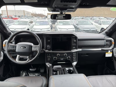 2025 Ford F-150 Tremor®