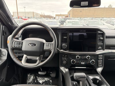 2025 Ford F-150 Tremor®