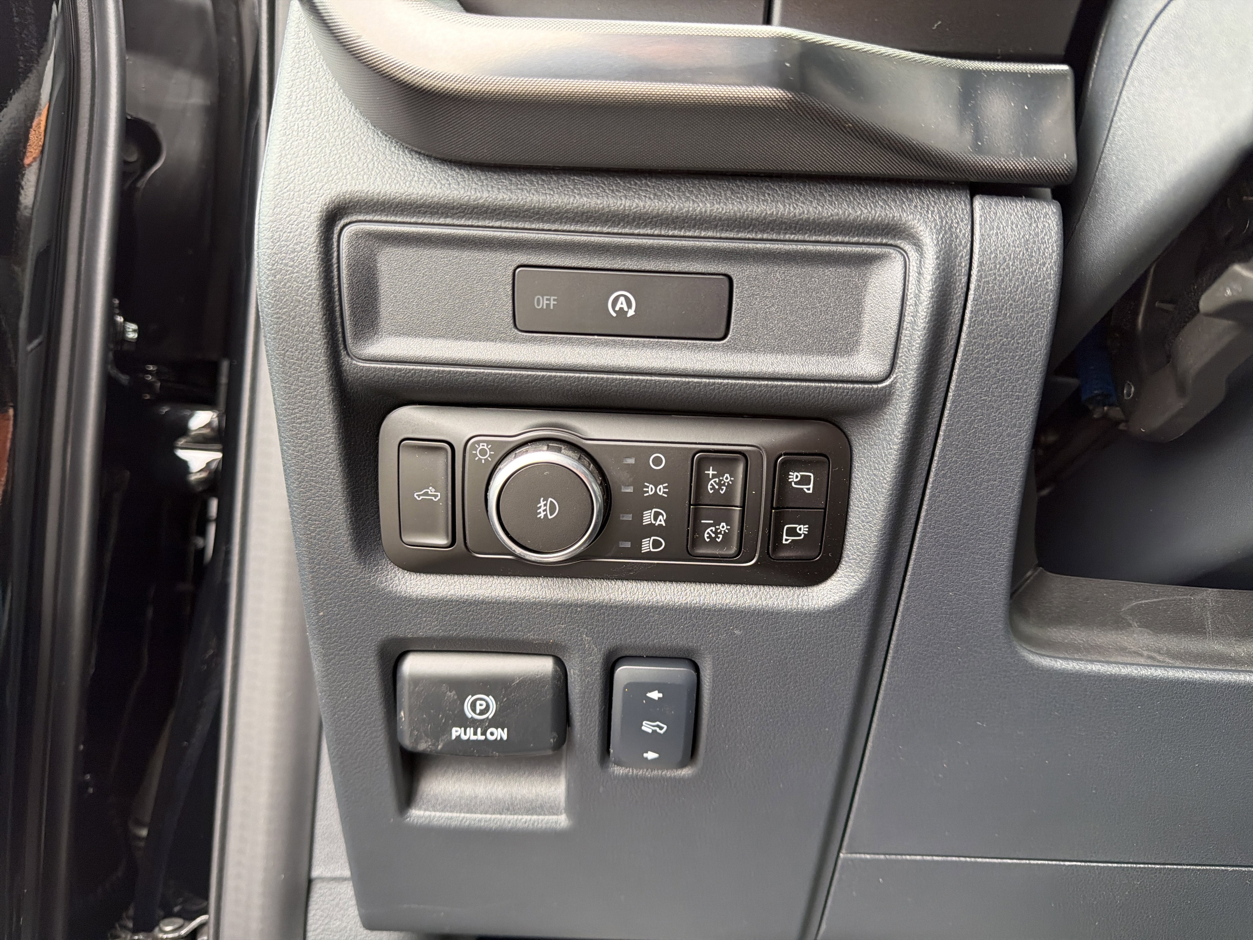 2025 Ford F-150 Tremor®