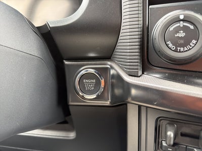 2025 Ford F-150 Tremor®