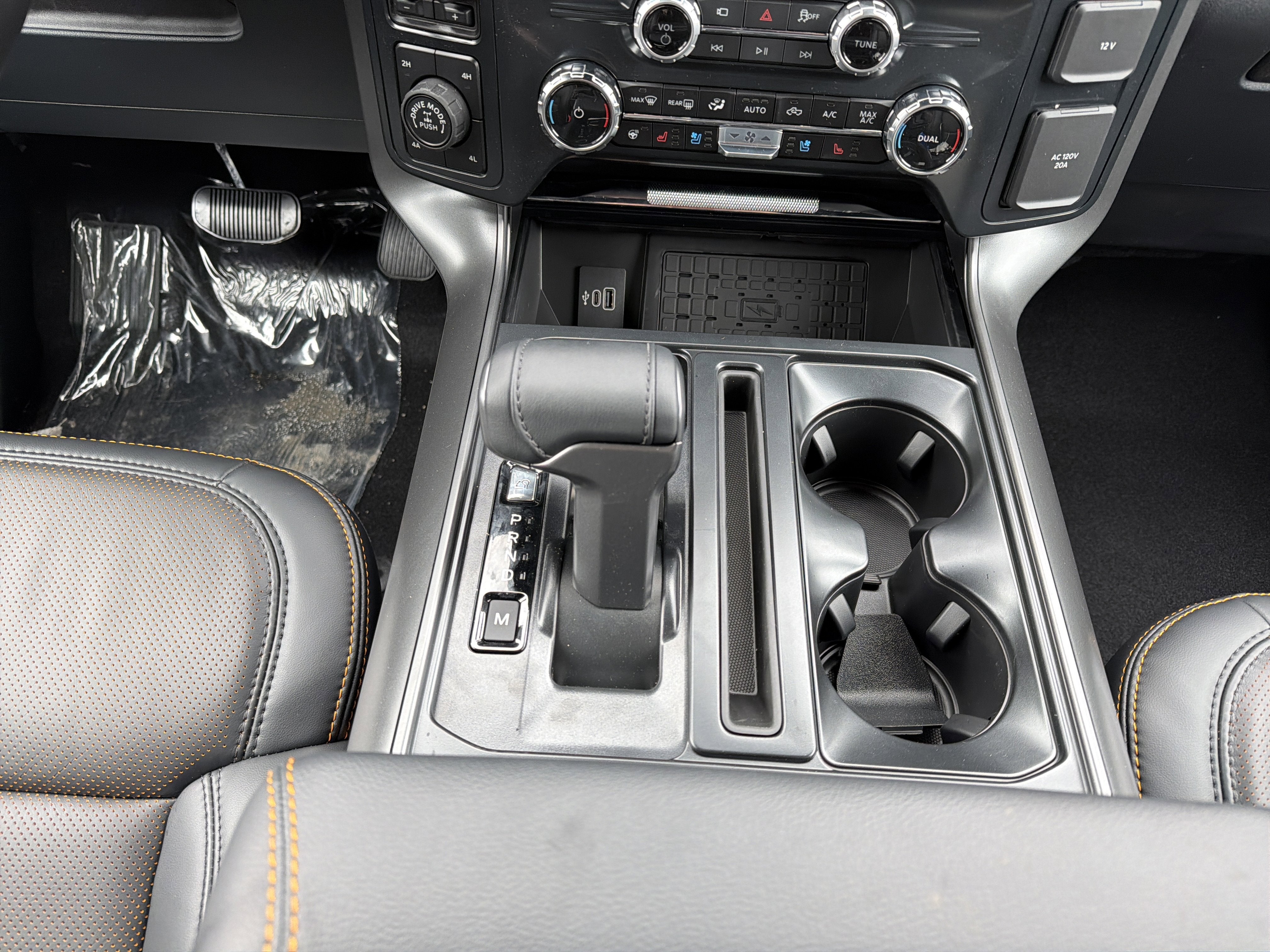 2025 Ford F-150 Tremor®