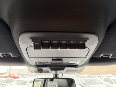 2025 Ford F-150 Tremor®