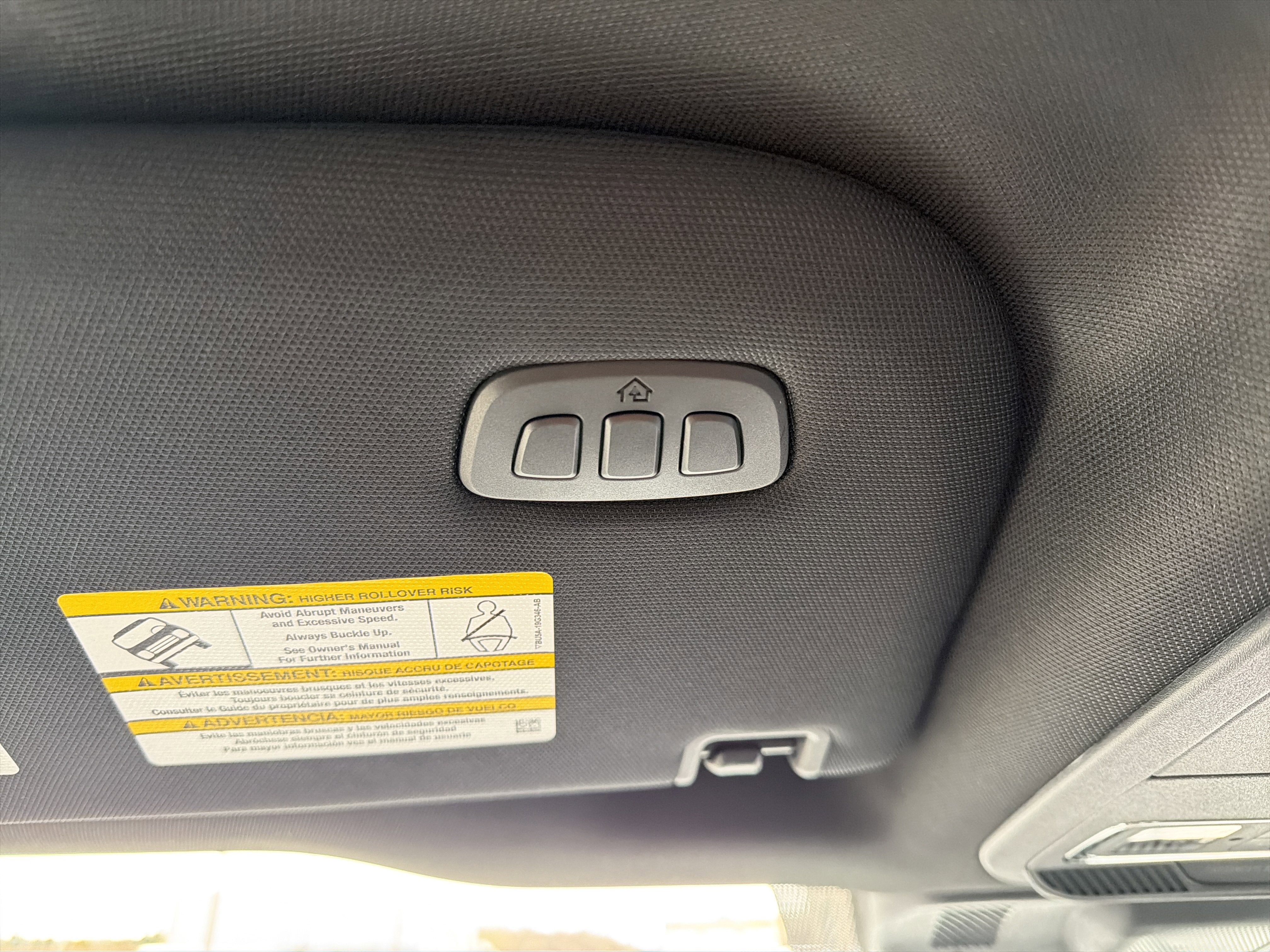 2025 Ford F-150 Tremor®