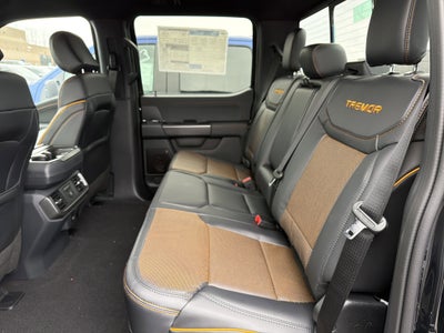 2025 Ford F-150 Tremor®