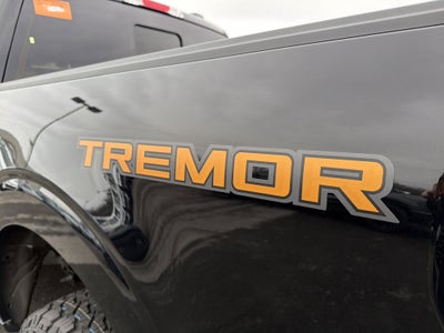 2025 Ford F-150 Tremor®
