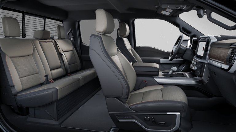 2025 Ford F-150 Lariat®