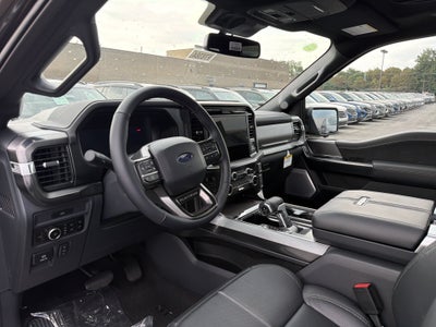 2026 Ford F-150 Platinum®