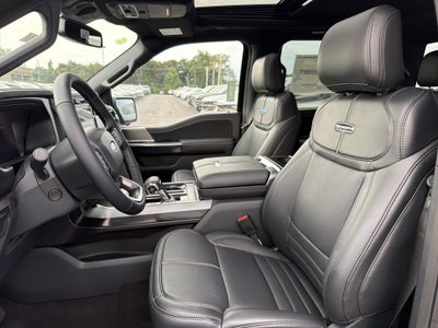 2026 Ford F-150 Platinum®