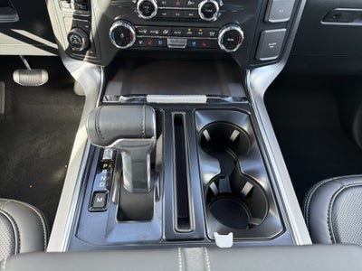 2026 Ford F-150 Platinum®