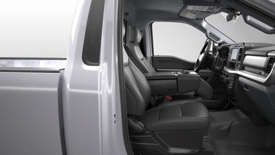 2026 Ford Super Duty F-350® XLT