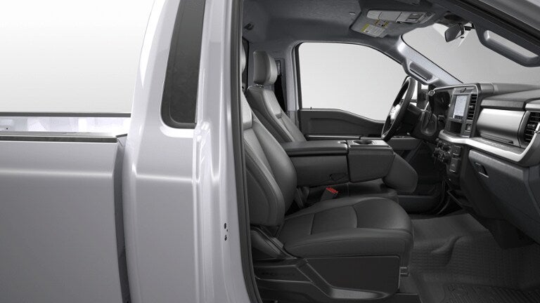 2026 Ford Super Duty F-350® XLT
