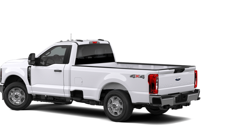 2026 Ford Super Duty F-350® XLT
