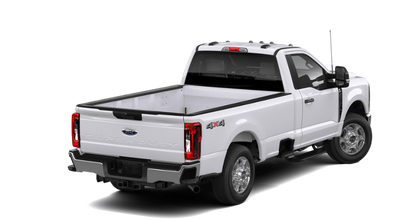 2026 Ford Super Duty F-350® XLT