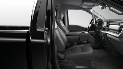 2026 Ford Super Duty F-350® XLT
