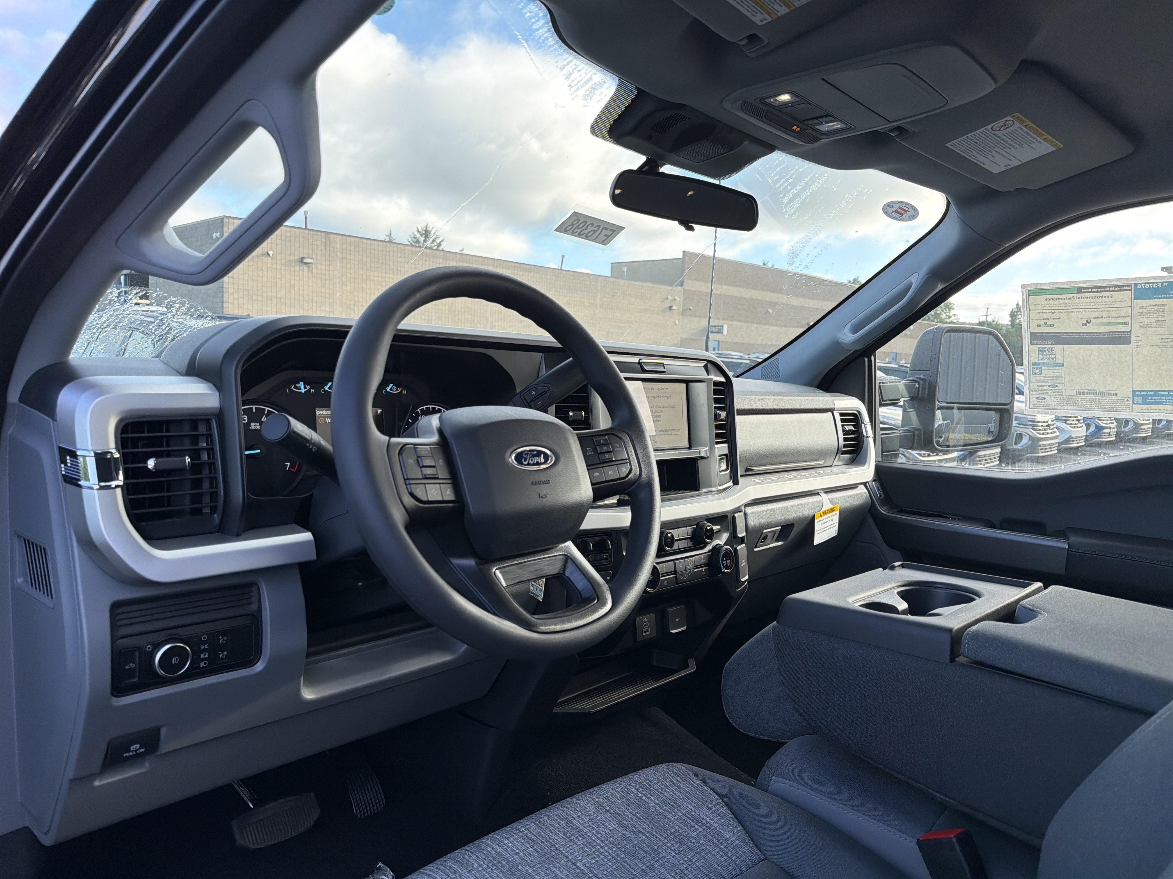 2026 Ford Super Duty F-350® XLT