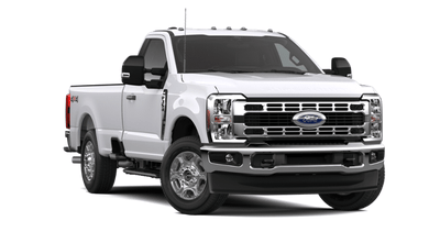 2026 Ford Super Duty F-350® XLT