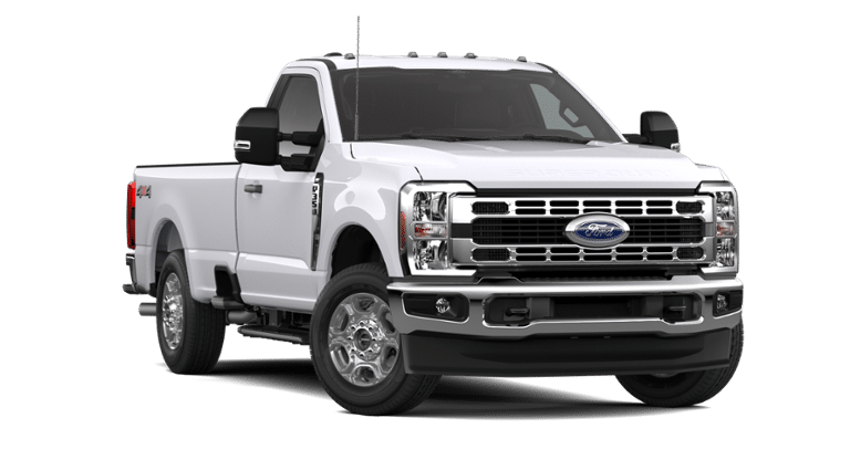 2026 Ford Super Duty F-350® XLT