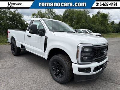 2026 Ford Super Duty F-350® XL