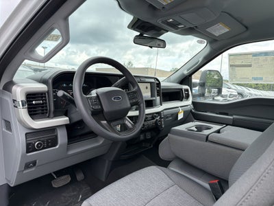 2026 Ford Super Duty F-350® XL
