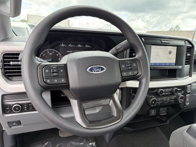 2026 Ford Super Duty F-350® XL