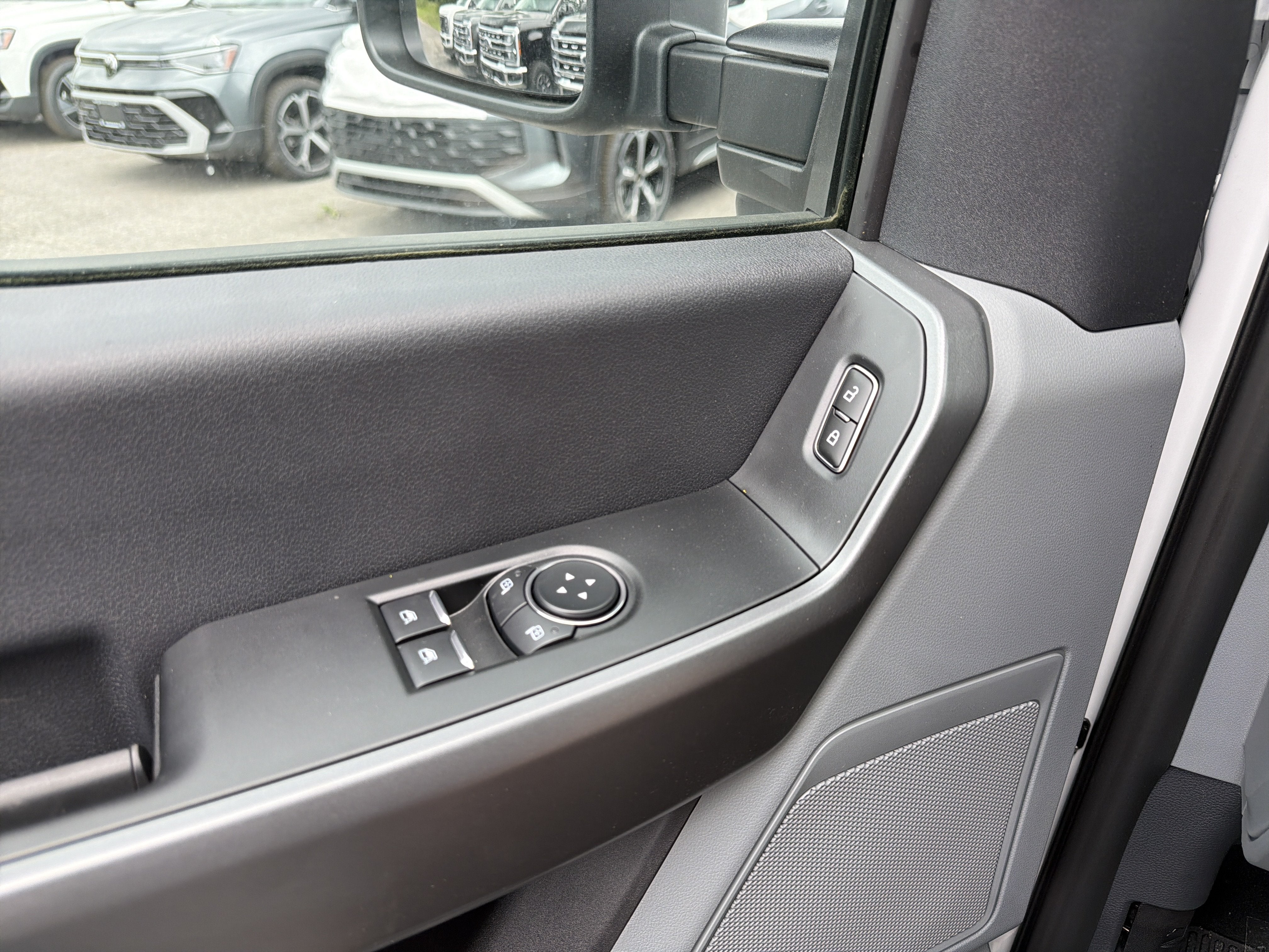 2026 Ford Super Duty F-350® XL
