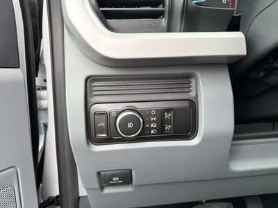 2026 Ford Super Duty F-350® XL