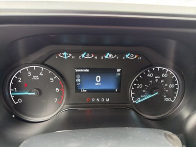 2026 Ford Super Duty F-350® XL