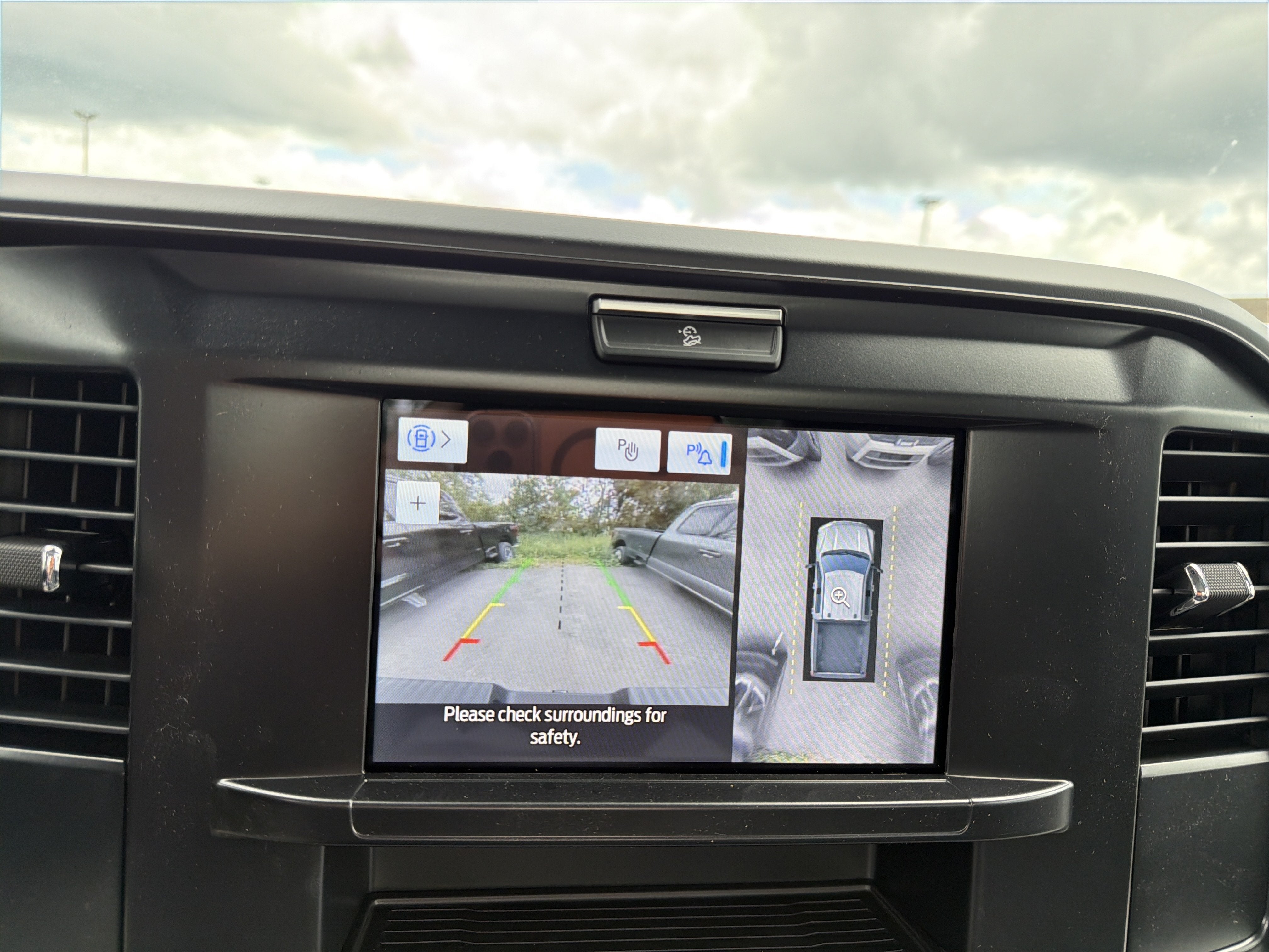 2026 Ford Super Duty F-350® XL