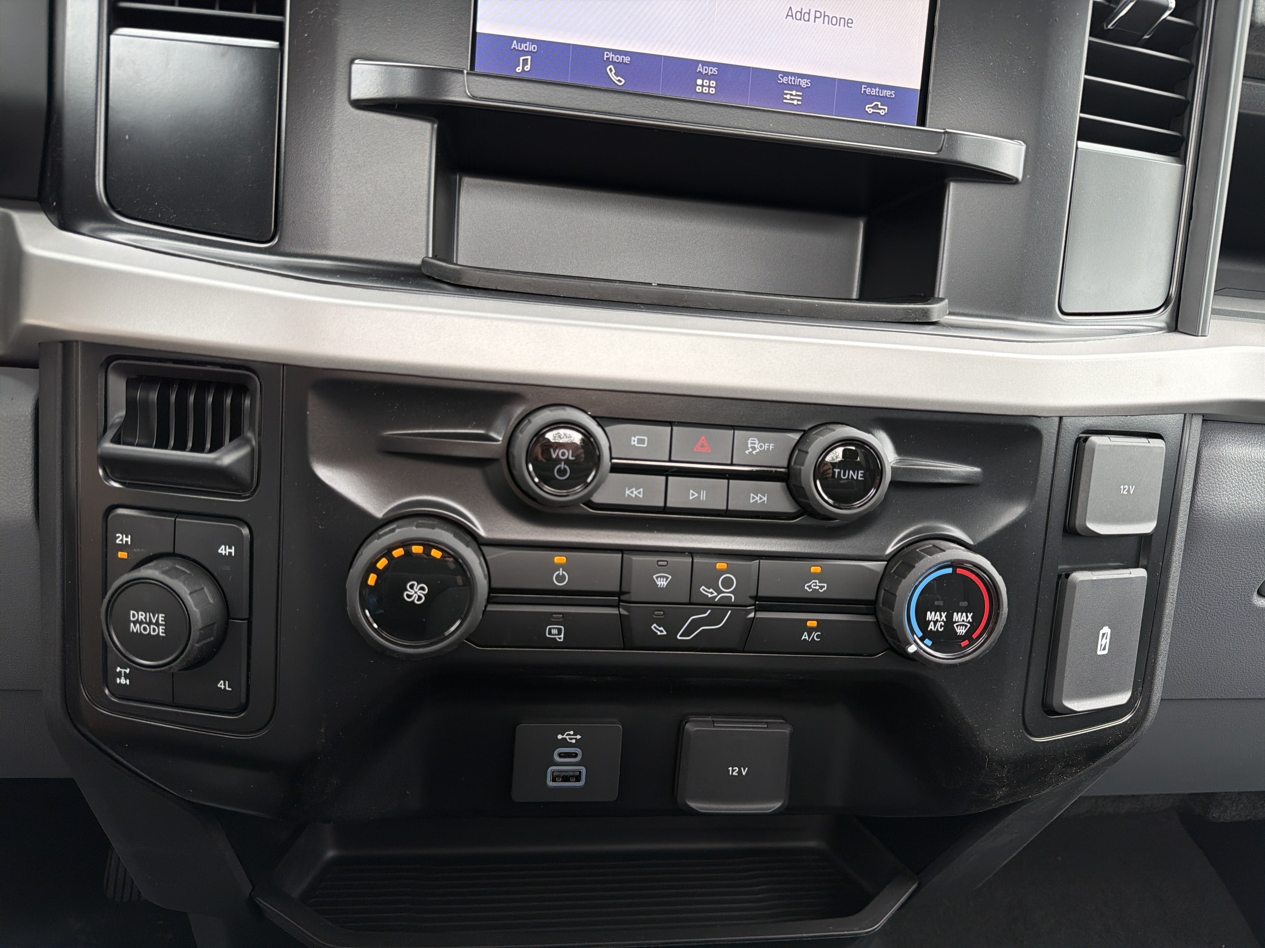 2026 Ford Super Duty F-350® XL
