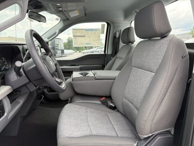 2026 Ford Super Duty F-350® XL