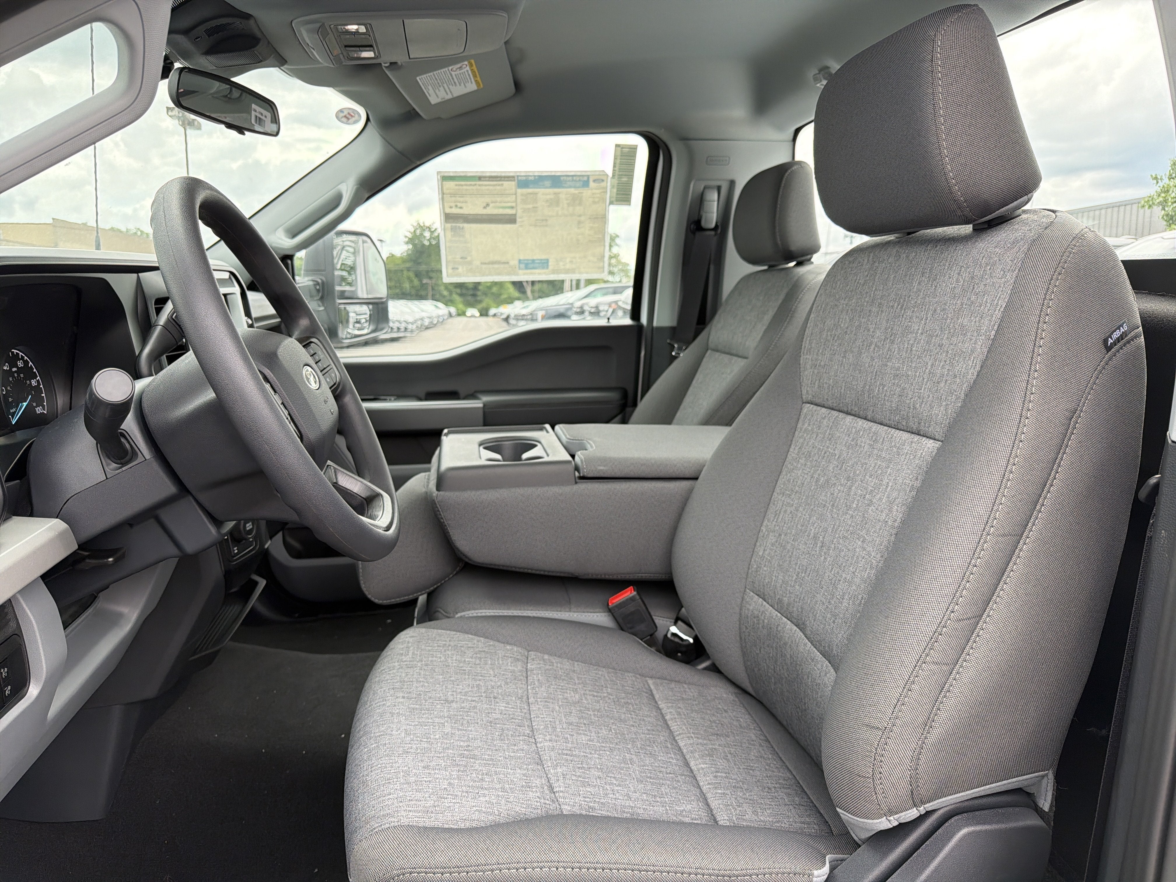 2026 Ford Super Duty F-350® XL
