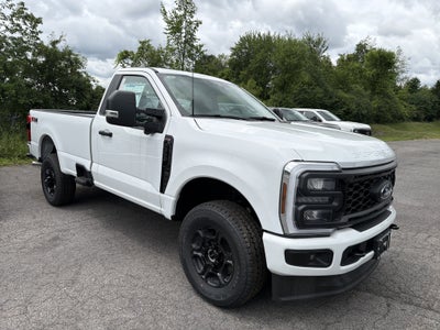2026 Ford Super Duty F-350® XL