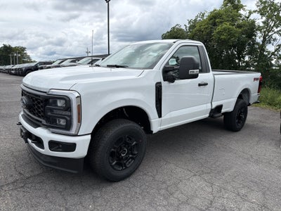 2026 Ford Super Duty F-350® XL