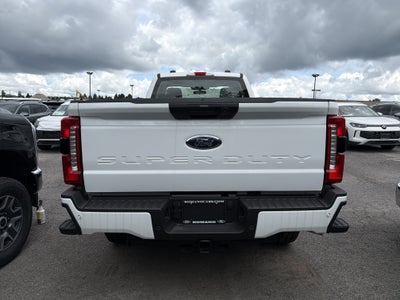 2026 Ford Super Duty F-350® XL