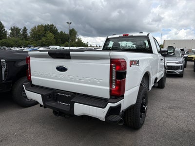 2026 Ford Super Duty F-350® XL