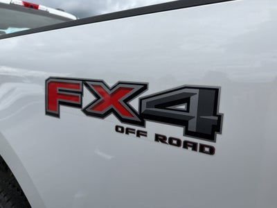 2026 Ford Super Duty F-350® XL