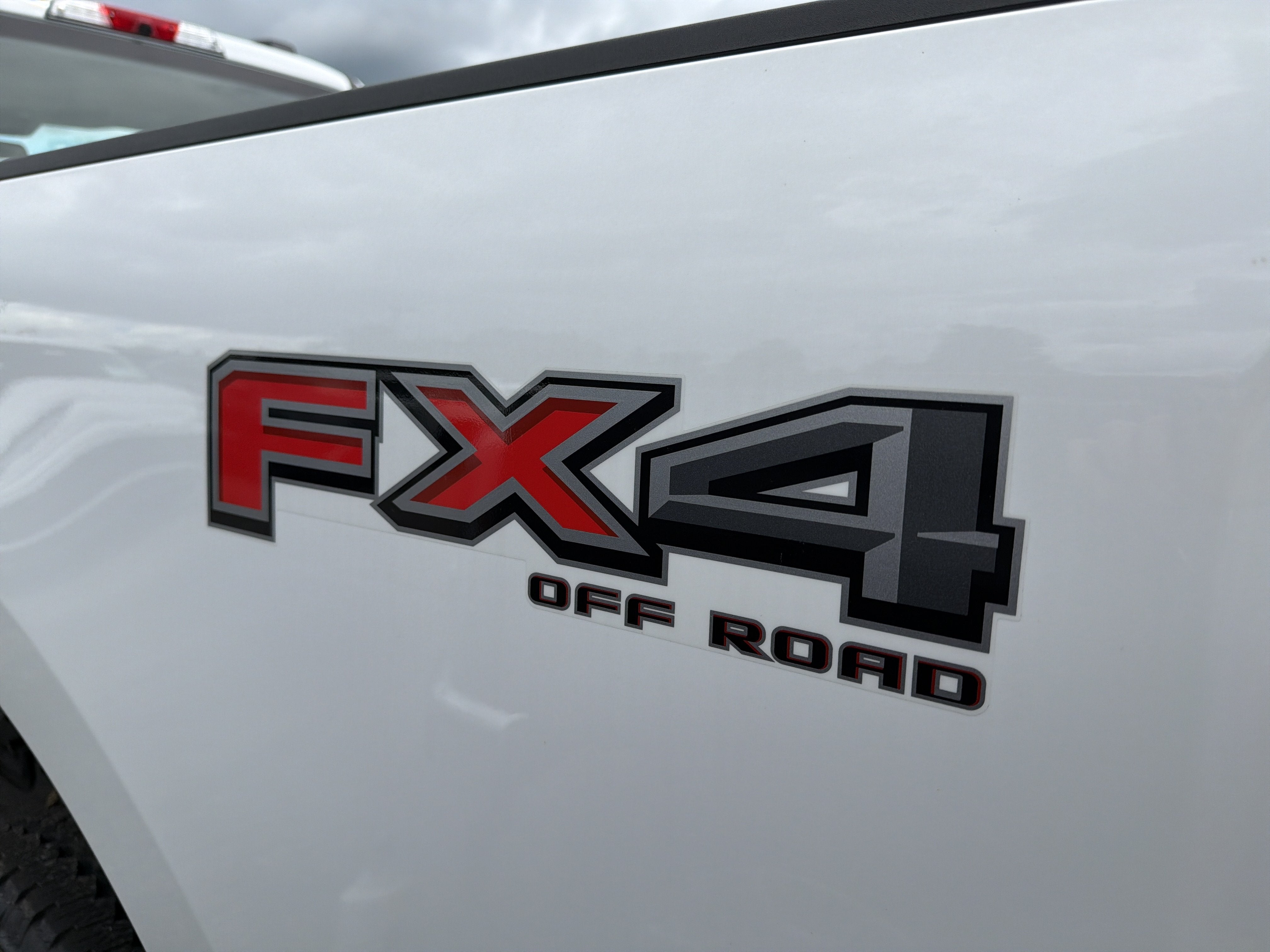 2026 Ford Super Duty F-350® XL