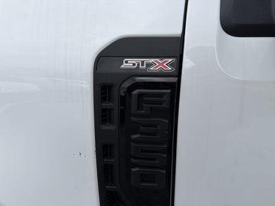 2026 Ford Super Duty F-350® XL