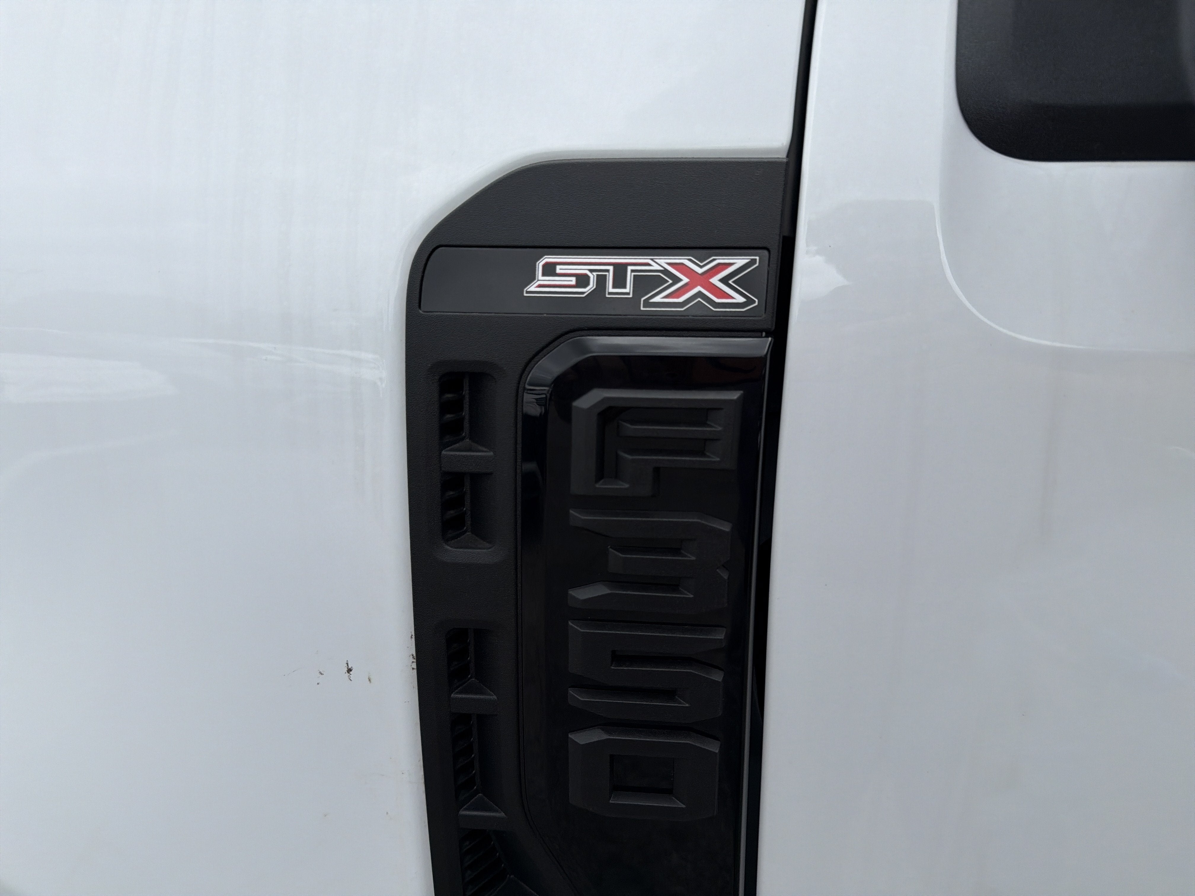 2026 Ford Super Duty F-350® XL