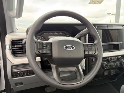 2026 Ford Super Duty F-350® XL