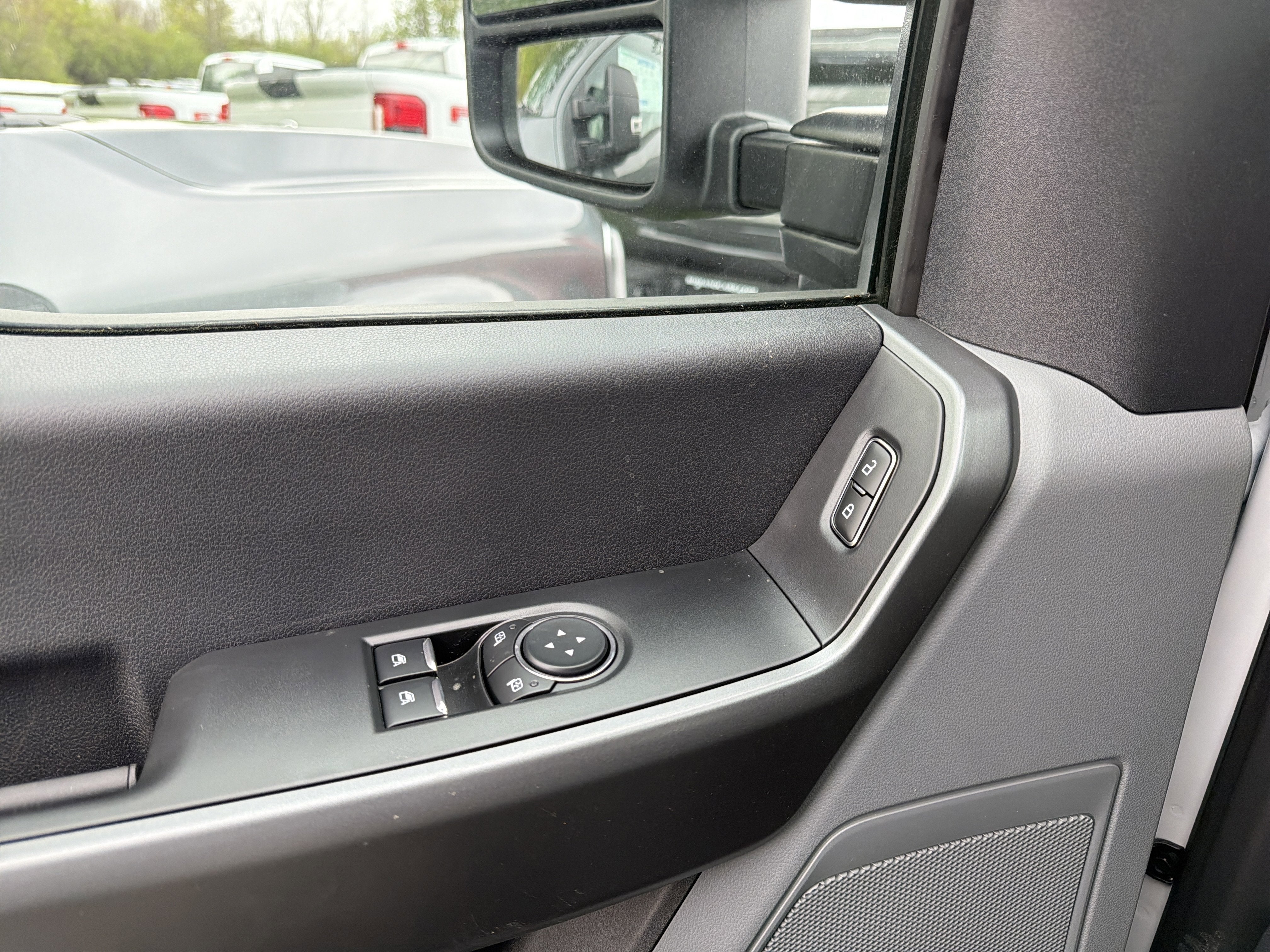2026 Ford Super Duty F-350® XL