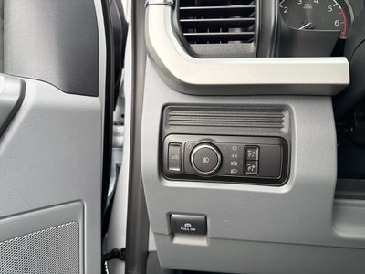 2026 Ford Super Duty F-350® XL